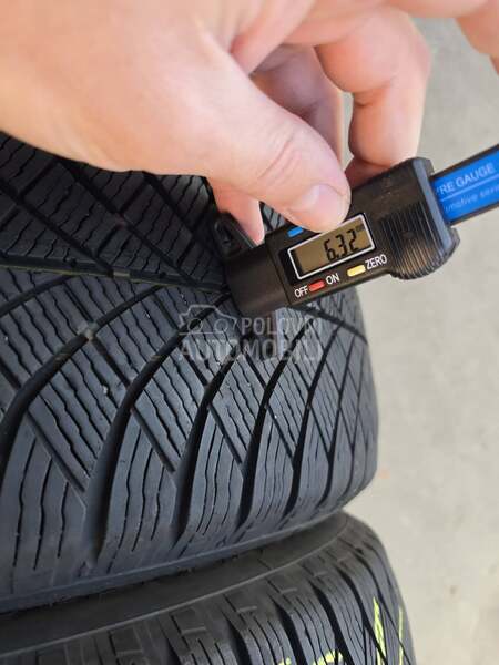 Nankang 205/55 R16 Sve sezone