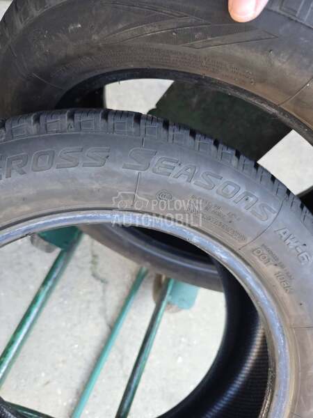 Nankang 205/55 R16 Sve sezone