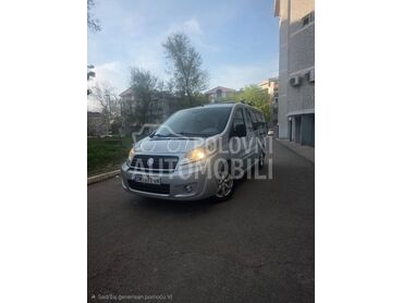 Fiat Scudo 2.0 HDI