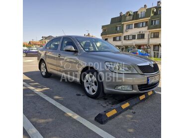 Škoda Octavia 1.9  TDI