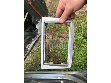 2 din blenda za Alfa Romeo MiTo od 2007. do 2018. god.