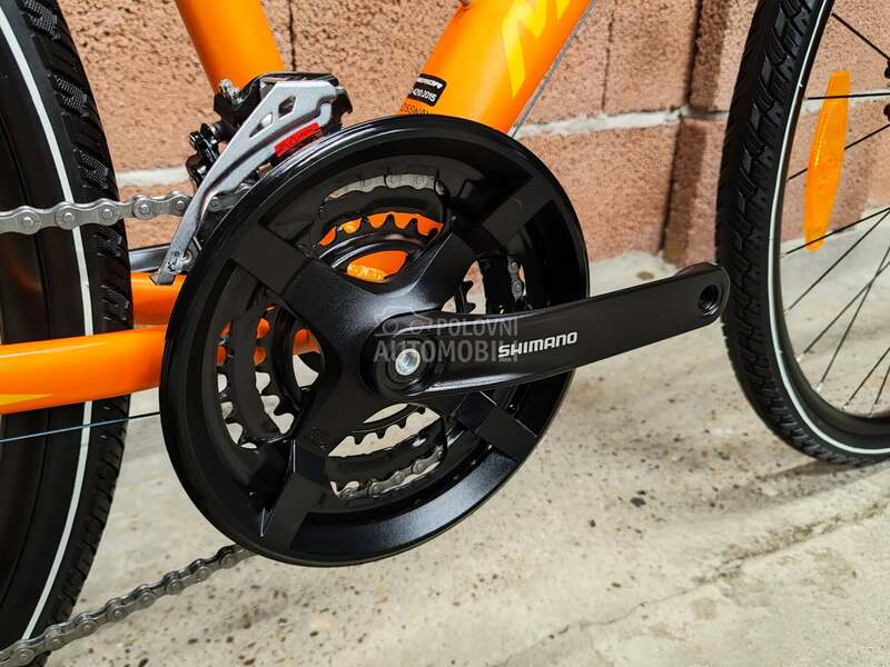 Merida Crossway PRELEPA