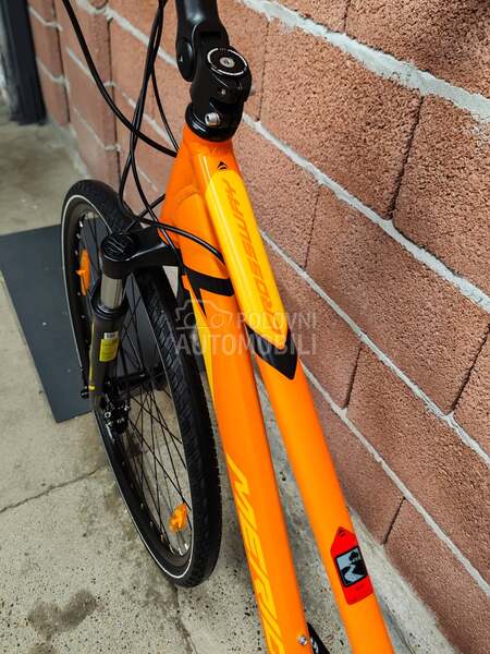 Merida Crossway PRELEPA