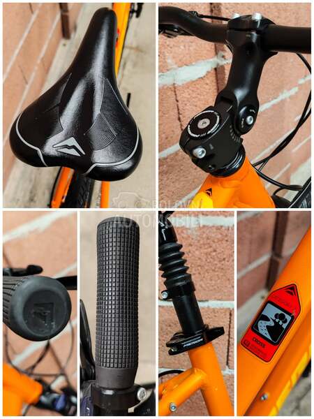 Merida Crossway PRELEPA