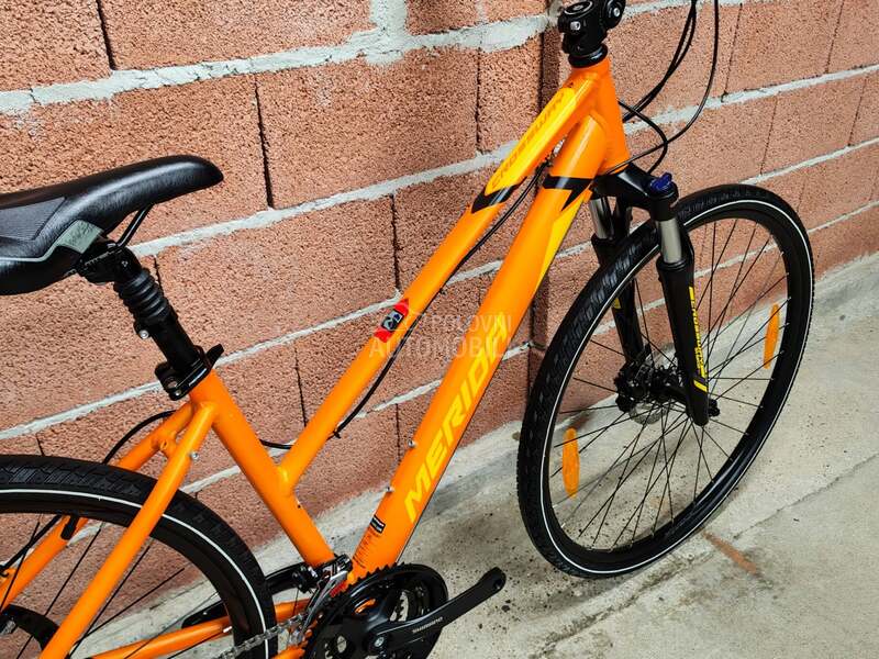 Merida Crossway PRELEPA