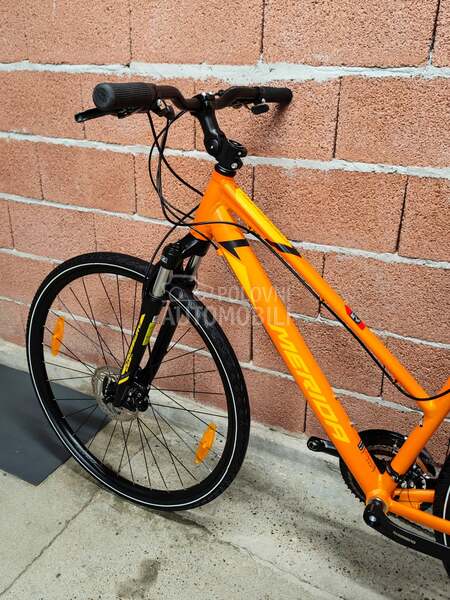 Merida Crossway PRELEPA