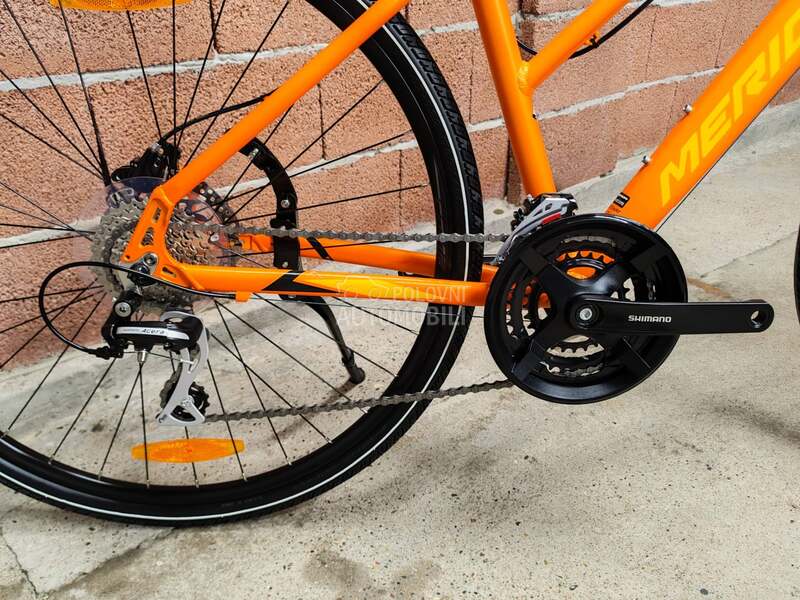 Merida Crossway PRELEPA