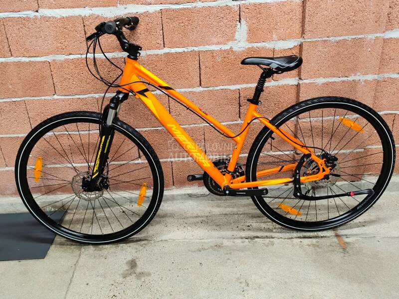 Merida Crossway PRELEPA