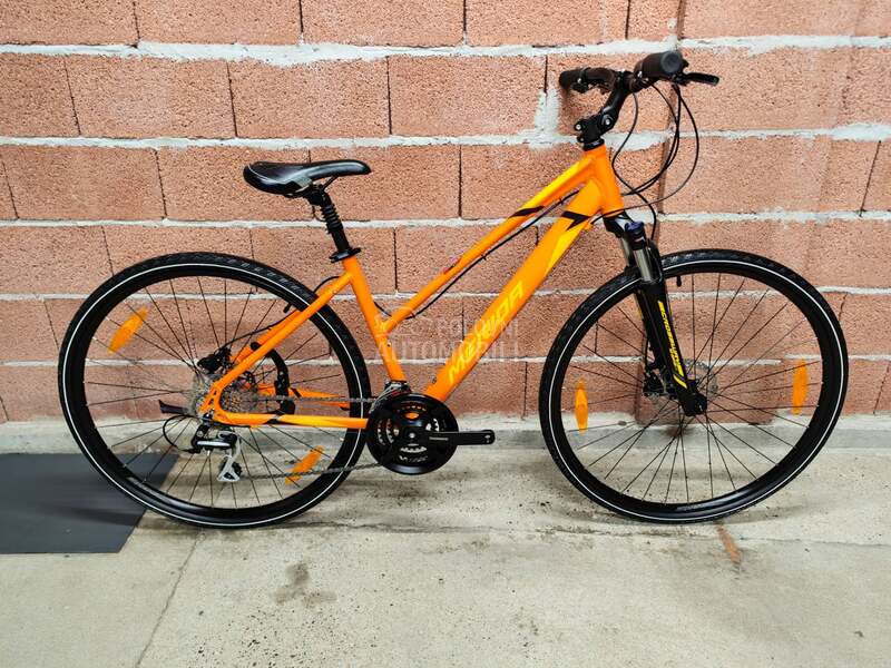 Merida Crossway PRELEPA