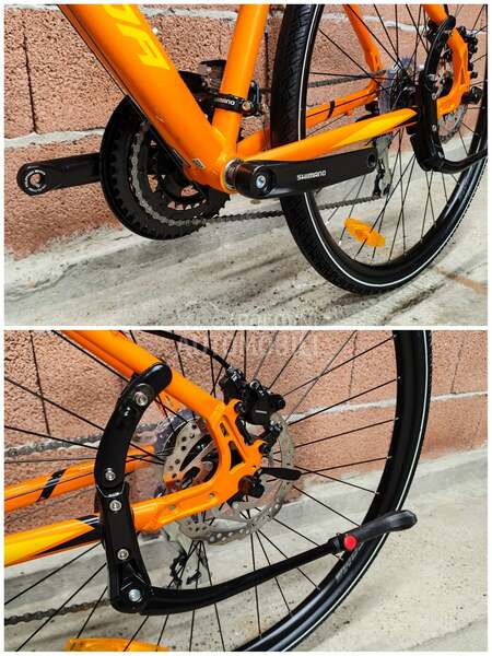 Merida Crossway PRELEPA