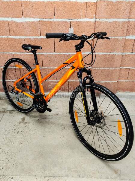 Merida Crossway PRELEPA