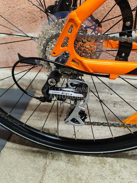 Merida Crossway PRELEPA