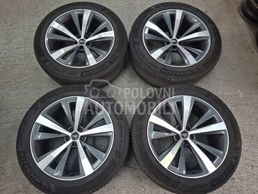 Aluminijumske felne Audi Q7, Q8 21" 5 x 112