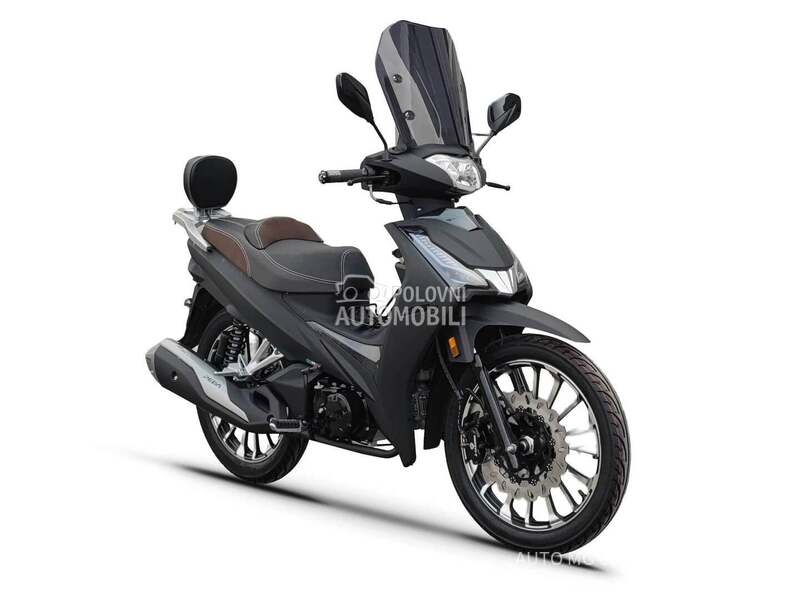 Peda CRISTAL MAX  2026