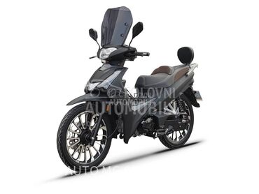 Peda CRISTAL MAX  2026