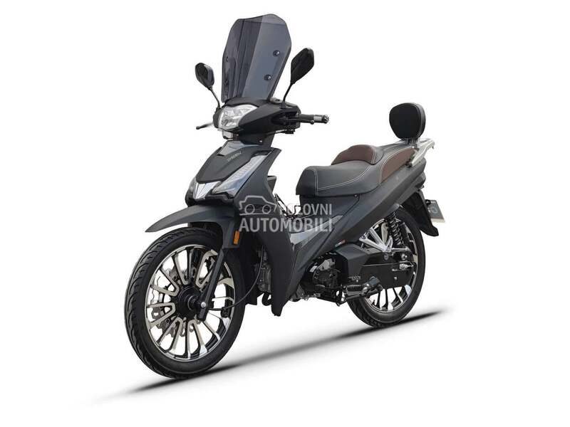 Peda CRISTAL MAX  2026