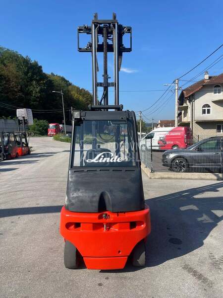 Linde E 30