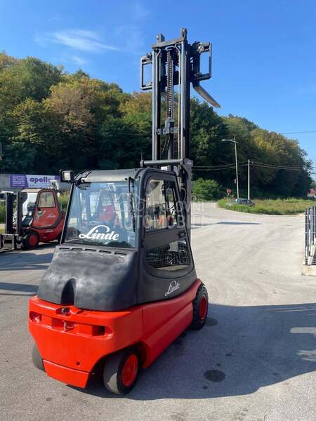 Linde E 30