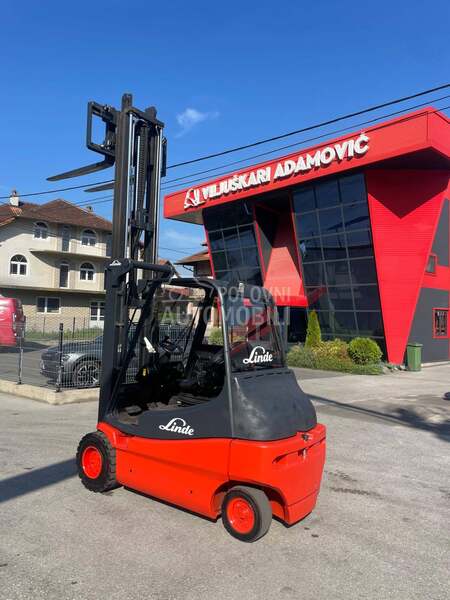Linde E 30