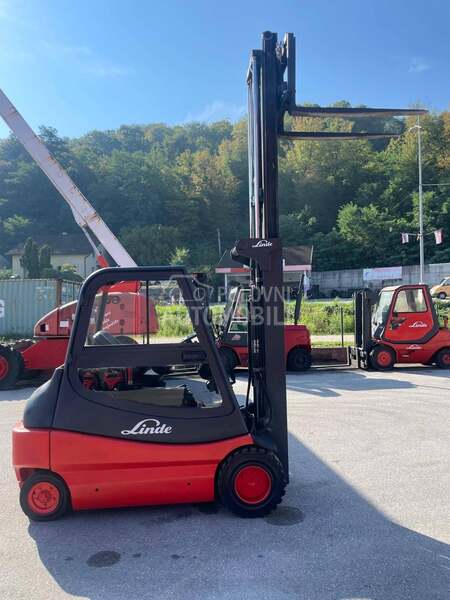 Linde E 30