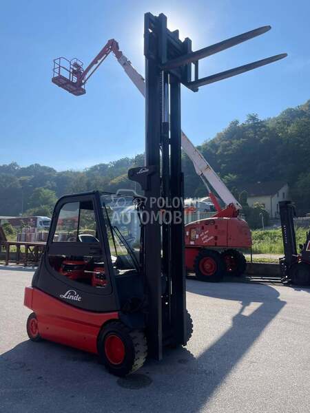 Linde E 30