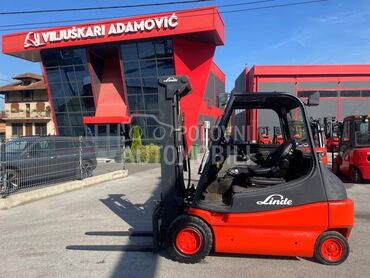 Linde E 30
