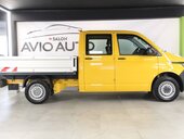 Volkswagen Transporter T6 PUTAR KLIMA