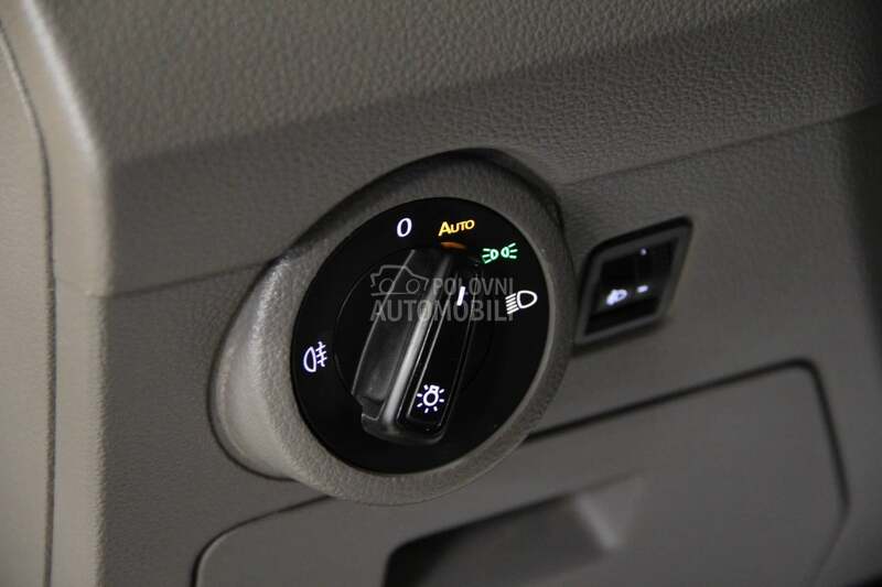 Volkswagen Transporter T6 PUTAR KLIMA