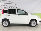 Fiat Panda VAN METAN KLIMA