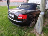 Audi A4 Cabriolet