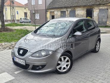 Seat Altea 