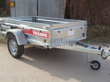 Trigano P202 Hit  akcija