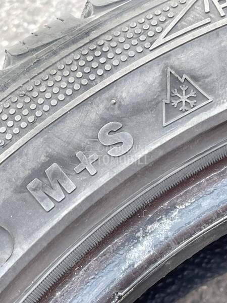 Landsail 185/55 R15 Zimska