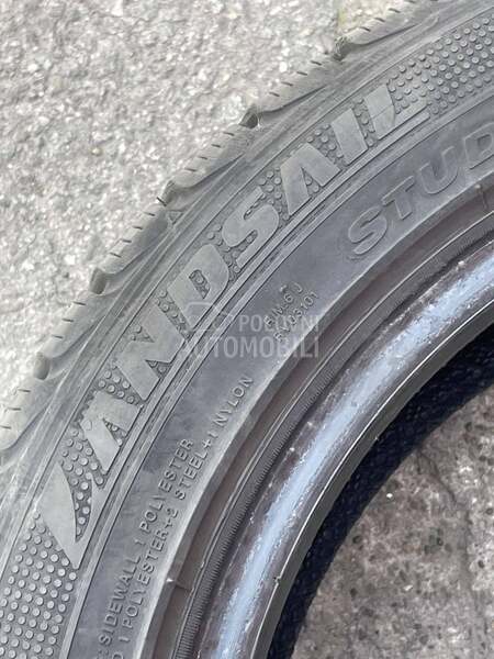 Landsail 185/55 R15 Zimska