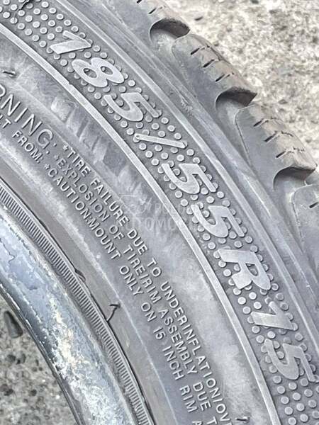 Landsail 185/55 R15 Zimska