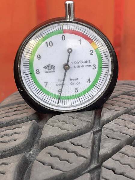 Landsail 185/55 R15 Zimska