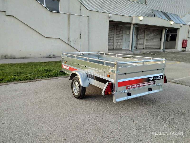Trigano 40393
