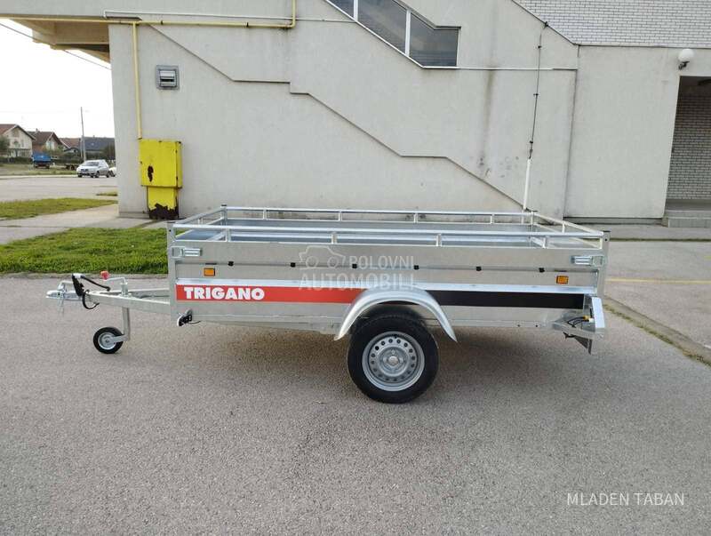 Trigano 40393