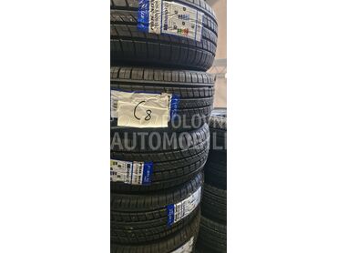 Fortuna 215/60 R17 Letnja 