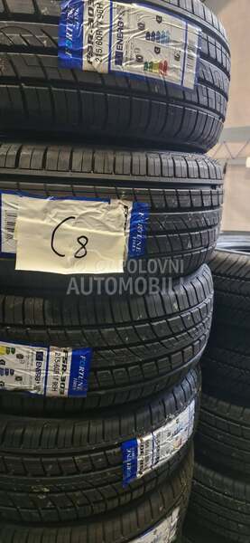 Fortuna 215/60 R17 Letnja