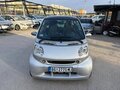 Smart ForTwo BRABUS SERVO