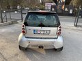 Smart ForTwo BRABUS SERVO