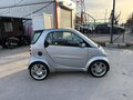 Smart ForTwo BRABUS SERVO