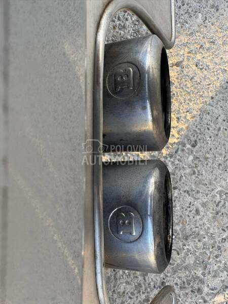 Smart ForTwo BRABUS SERVO