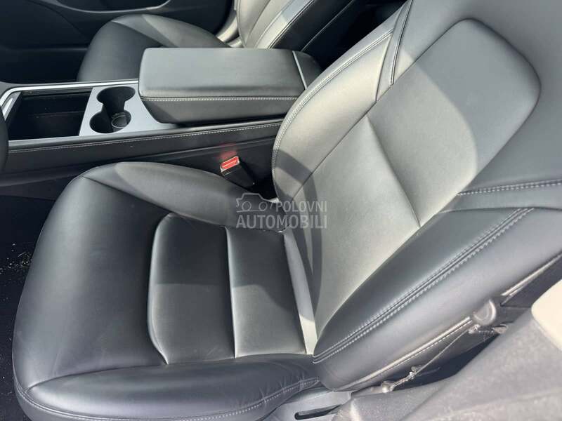 Tesla Model 3 Rest/AWD/600domet