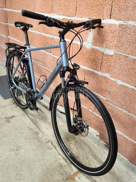 KTM X Life Track L velicina