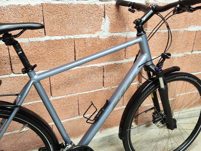 KTM X Life Track L velicina