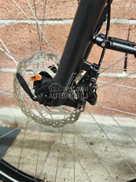 KTM X Life Track L velicina