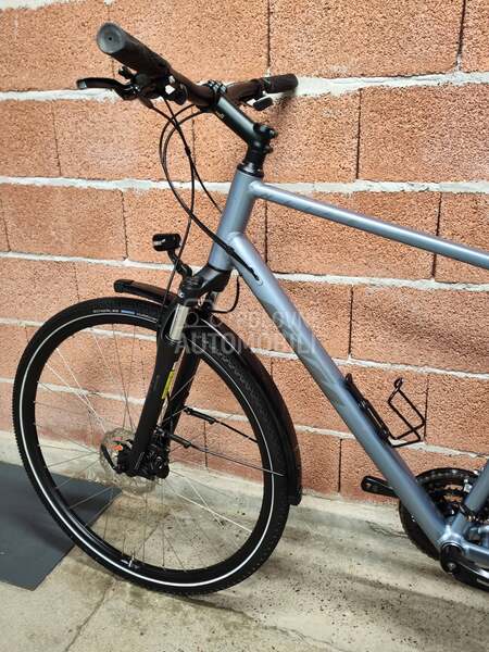 KTM X Life Track L velicina