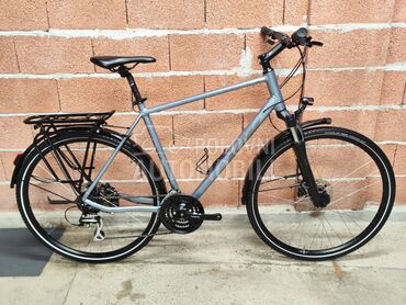 KTM X Life Track L velicina